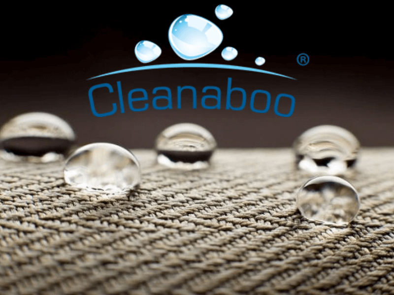 Tkaniny zmywalne Casablanca - Cleanaboo
